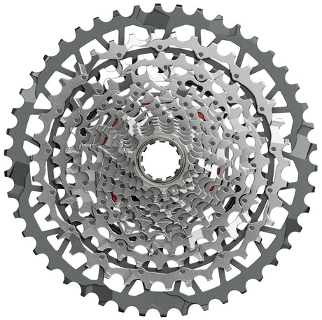Sram Kassette xg-1351 e1 . Kassettenritzel xg-1351 10-46 z. xplr