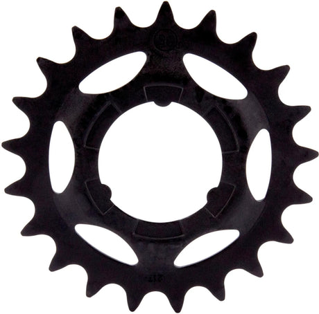Shimano Nexus Ritzel Ritzel Shim.Nexus 21 Zähne schwarz