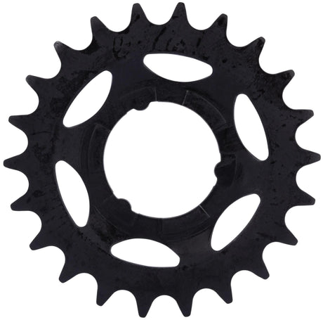 Shimano Nexus Ritzel Ritzel Shim.Nexus 22 Zähne schwarz