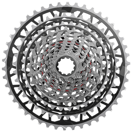 Sram Kassette xg-1391 e1 Kassettenritzel xg-1391 e1 10-46 Zähne