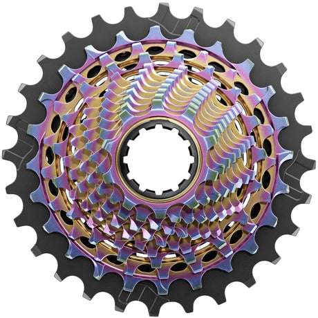 Sram Kassette XG-1290 E1 Cas.Ritzel XG-1290 E1 10-28T Regenbogen
