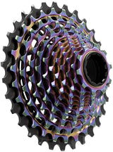 Sram Kassette XG-1290 E1 Kassettenritzel XG-1290 10-30 z. Regenbogen
