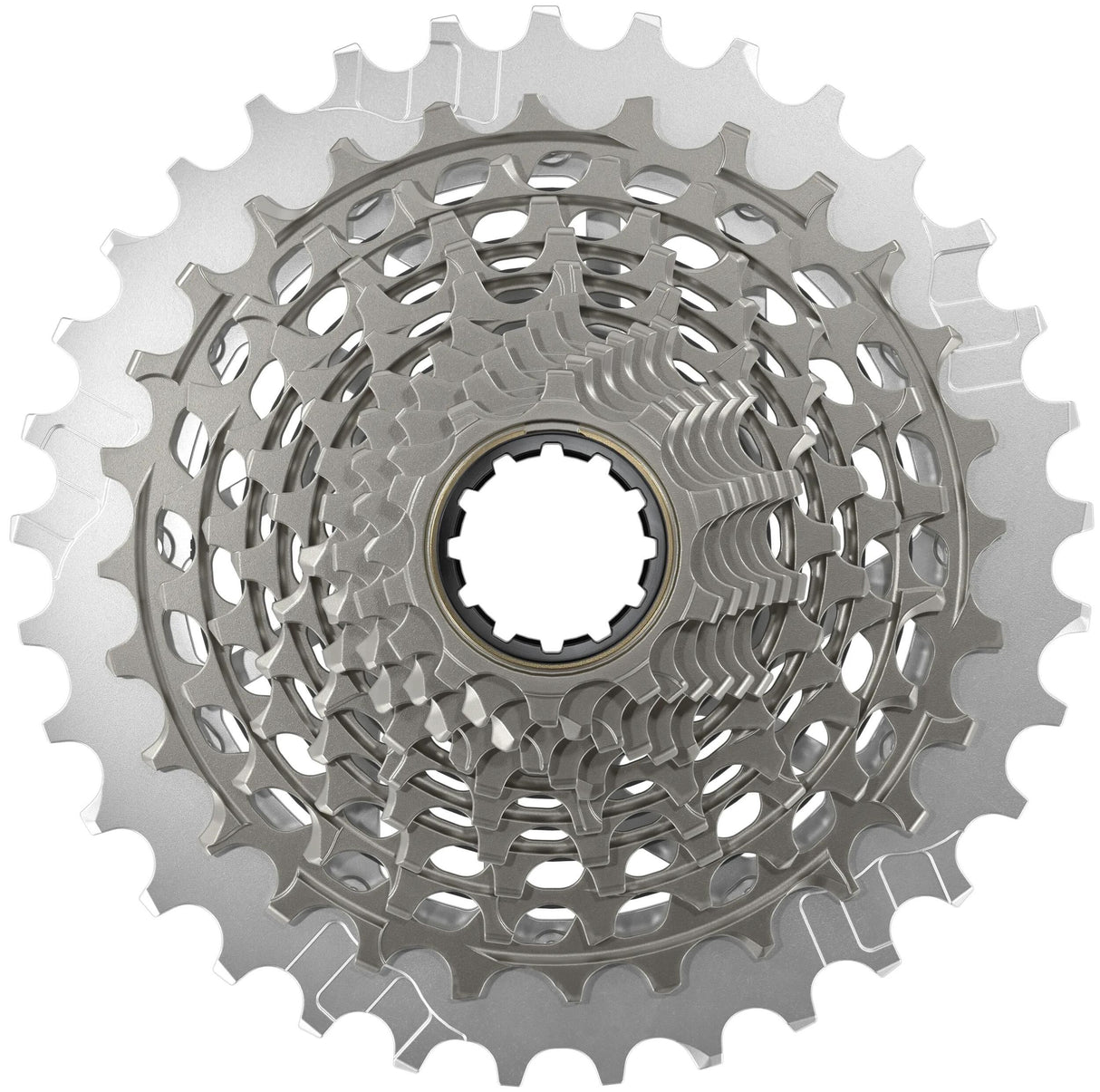 Sram Kassette XG-1290 E1 Cas.Ritzel XG-1290 E1 10-33T Silber