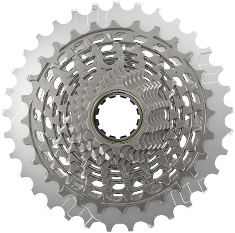 Sram Kassette XG-1290 E1 Cas.Ritzel XG-1290 E1 10-33T Silber