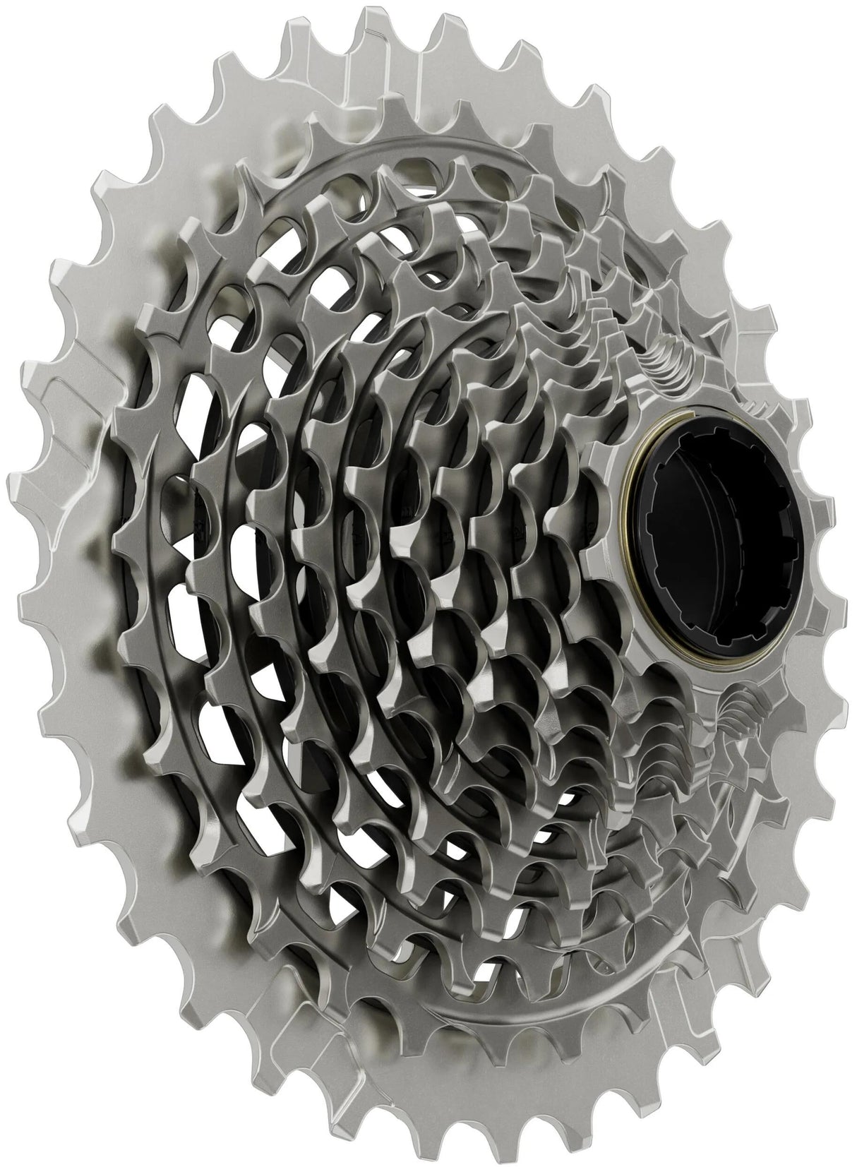 Sram Kassette XG-1290 E1 Cas.Ritzel XG-1290 E1 10-33T Silber