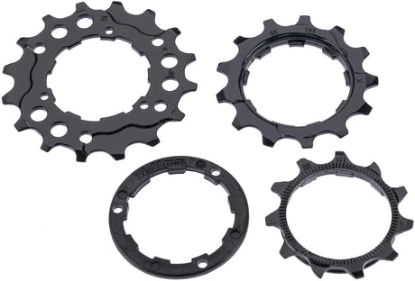 Tektro Kassettenritzel-Wechselset CS-M330-8 CS-M350-9 CS-M352-9 ca. Wechselset cs-m350-9 cs-m352-9