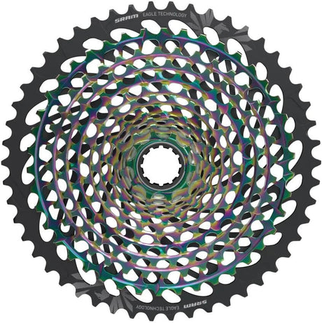Sram Kassettenritzel xx1-eagle xg-1299 10-50t 12-fach (1x12)