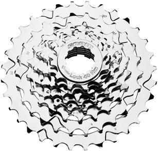 Sram Kassette pg-830 cas. Kettenrad pg-830 11-28t sil.