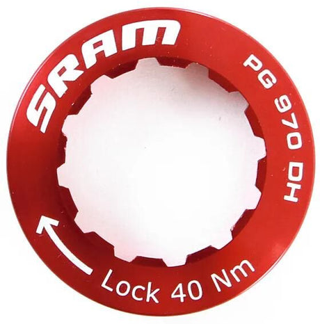 Sram Teile Endschraube pg970 dh