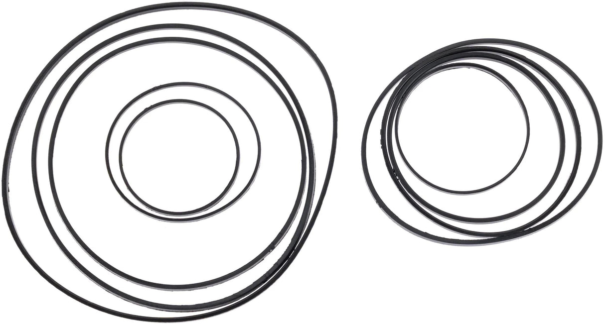 Sram Ersatz-Stealth-Ring-Set xg1391 10–46 z.