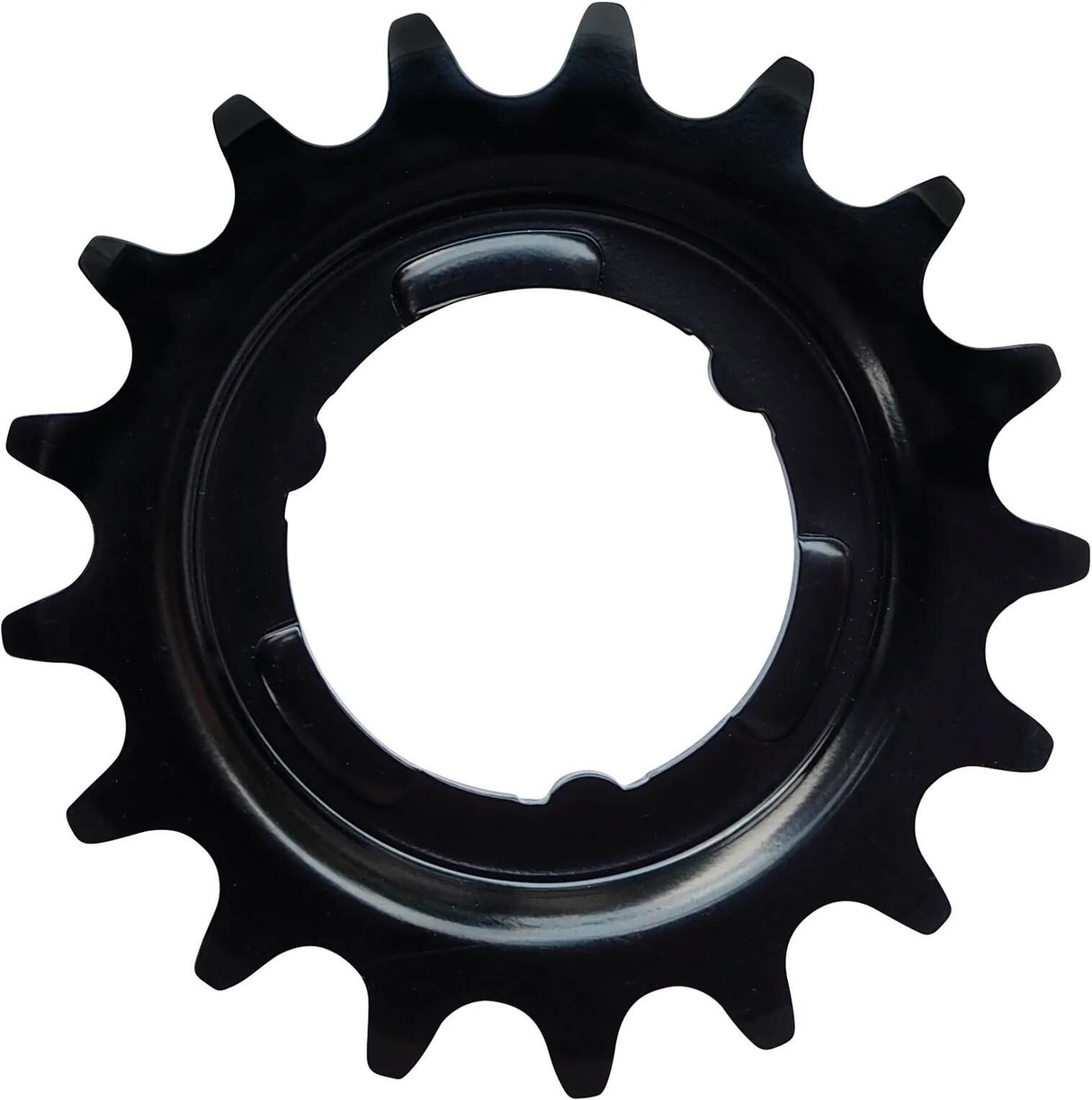 KMC -Ausrüstung 21T Schwarz 3 32 - Männer - Fahrräder - Etro 25 - Chromoly Black
