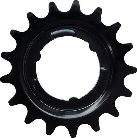 KMC -Ausrüstung 21T Schwarz 3 32 - Männer - Fahrräder - Etro 25 - Chromoly Black