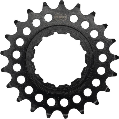 KMC -Kettenrad Rohloff 1 2 x 1 8 17 Zähne Alu