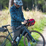 Rixen Kaul - Klickfix Klickfix Vario Rack Sport Vorderradträger