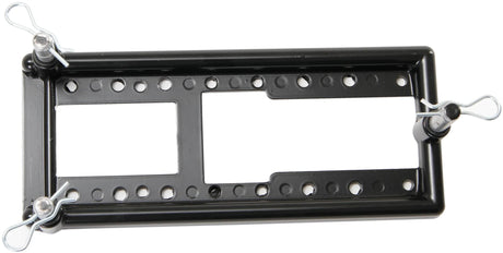 Pletscher Master 3-Punkt-Adapter Easyfix 3-Punkt-Adapter b