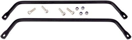 Pletscher Pack-from-Bag-Auflagefläche Inova Gepäckträgerhalterung Inova B