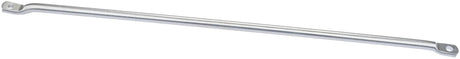 Pletscher Gepäckträger Beinträgerstrebe 363mm sil.