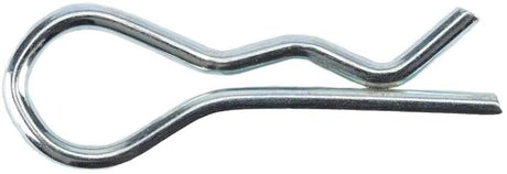 Pletscher Sicherheitssplint Sicherungsstift f. 3-Punkt-Adapter