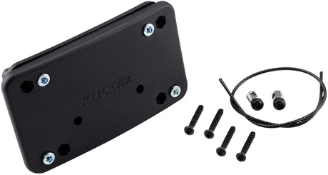 Rixen Kaul Klickfix Lenkeradapter Klickfix Lenkeradapter R K Festmontage.
