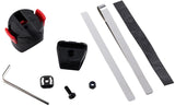 Rixen Kaul Klickfix Mini-Adapter Klickfix Mini-Adapter R K mit Seilklemme