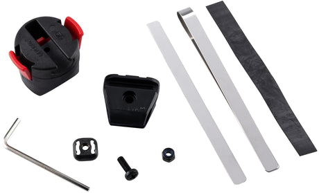 Rixen Kaul Klickfix Mini-Adapter Klickfix Mini-Adapter R K mit Seilklemme