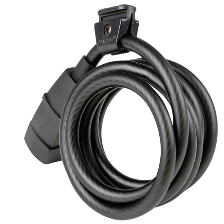 Rixen Kaul Klickfix Satteladapter Klickfix Satteladapter R K mit Seilhalter