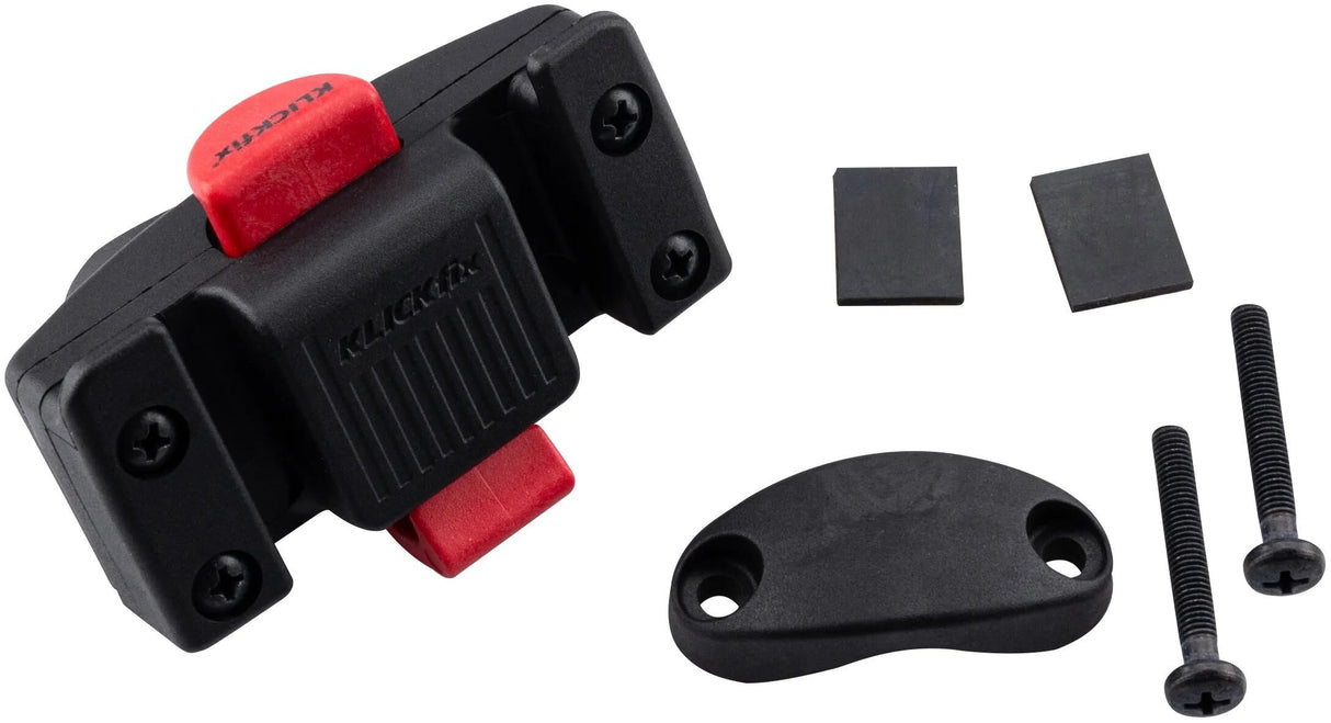 Klickfix Lenkeradapter-Caddy