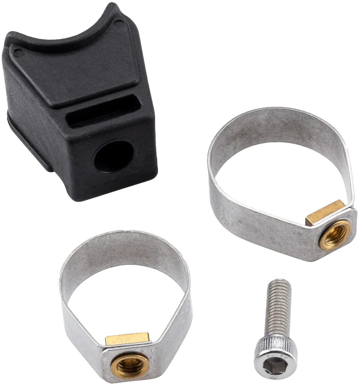 Rixen Kaul Klickfix Sattelstützenadapter Klickfix Sattelstützenadapter für 25-32 mm
