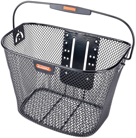 Klickfix Korb uni 16l schwarz