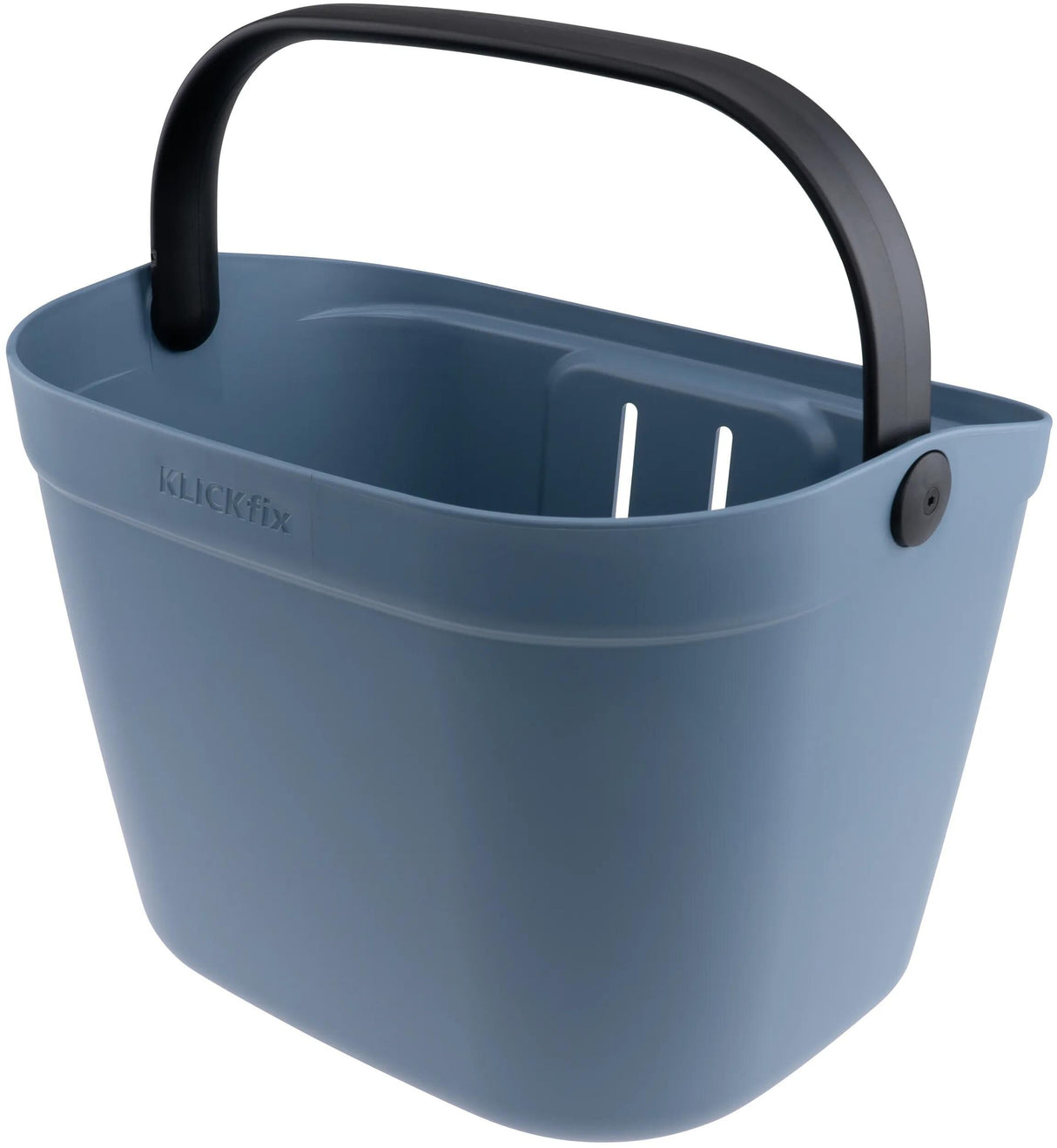 Rixen Kaul Korb Mio Korb Click Fix Mio Korb Polarblau