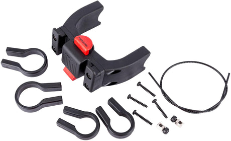Steeradapter Klickfix E-Bike Übergroße (KF349)