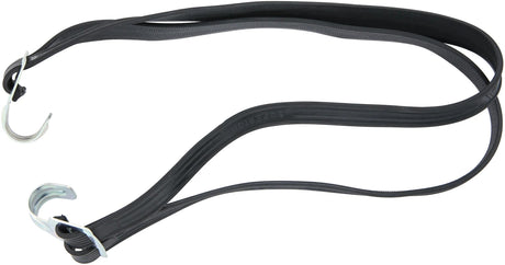 Widek Tragegurt Befestigungsgurt 2 Haken 75cm schwarz