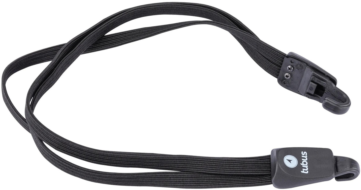 Tubus Trägergurt Zurrgurt Triple Schwarz