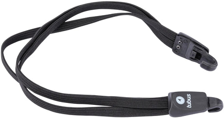 Tubus Trägergurt Zurrgurt Triple Schwarz