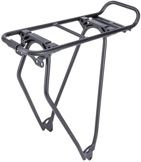 Racktime Gepäckträger, Rear Stand-It Rear Rack Stand It 26 B