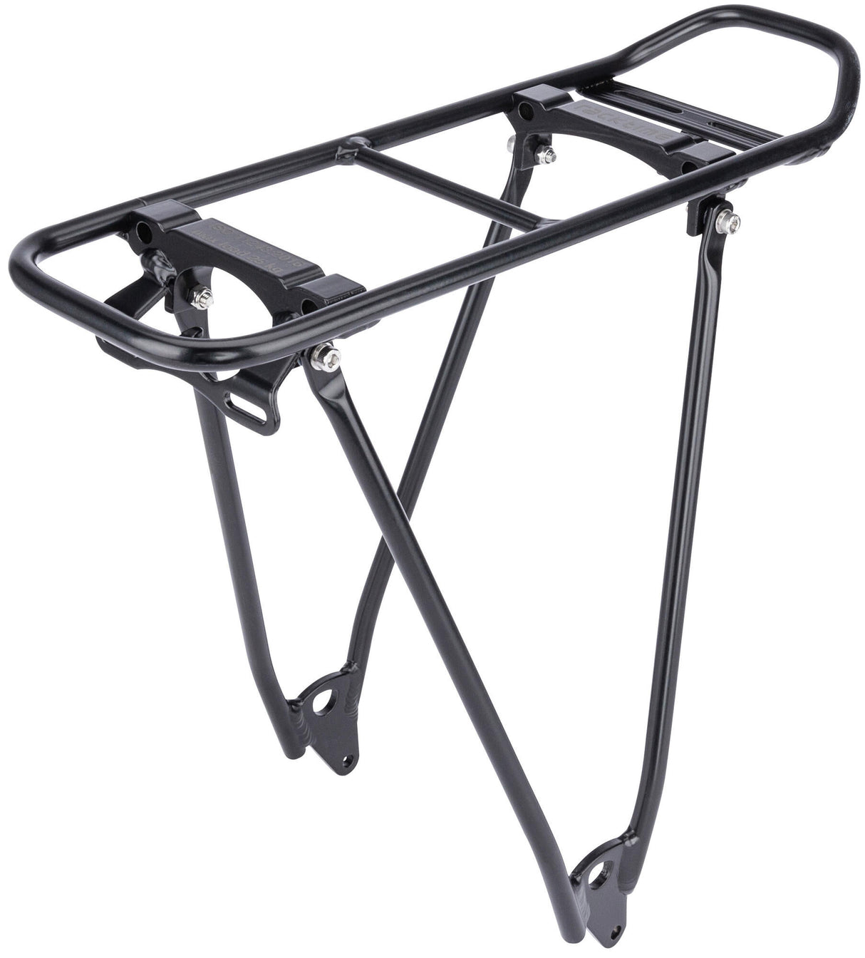Racktime-Gepäckträger, Rear Fold-It Fix Heckträger Fold-It-Fix 24 b