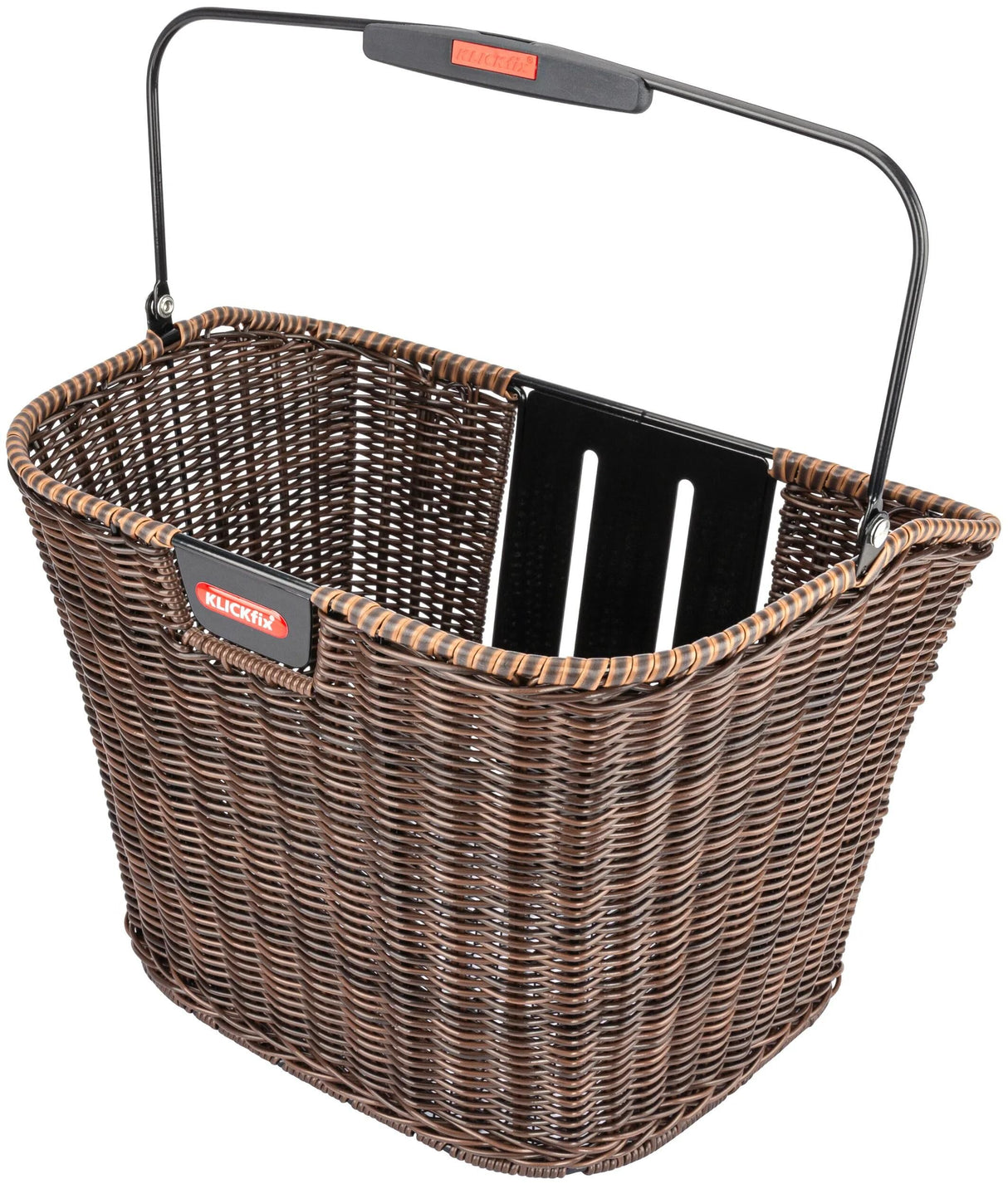 Rixen Kaul Korb, vorne structura fr.basket rk structura braun