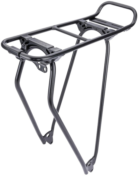 Racktime Gepäckträger, Rear Stand-it Rear Rack Stand-it 29 schwarz