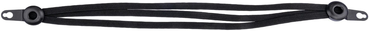 Contec Urban Fix Spanngurt CT Zurrgurte UrbanFi 3-fach schwarz
