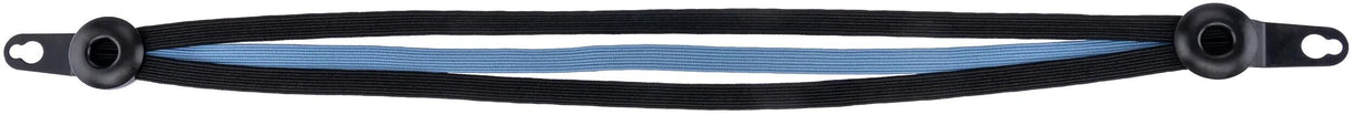 Contec Urban Fix Spanngurt CT Zurrgurte UrbanFi 3-fach schwarz blau-grau