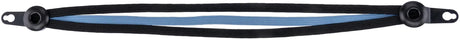 Contec Urban Fix Spanngurt CT Zurrgurte UrbanFi 3-fach schwarz blau-grau