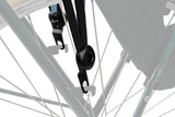 Contec Urban Fix Spanngurt CT Zurrgurte UrbanFi 3-fach schwarz blau-grau