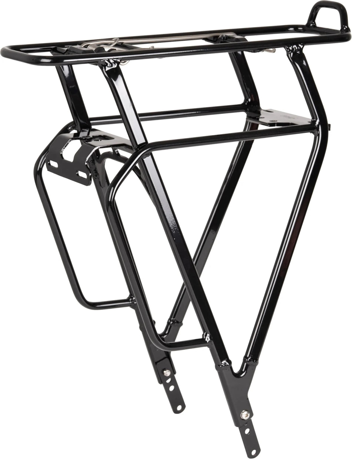Atranvelo Gepäckträger, hinten E-Max Gepäckträger at.velo E-Max 26 -28 Alu