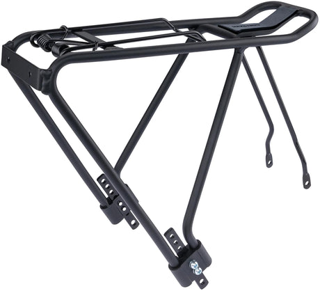 Contec Cricker Fix Kids Gepäckträger CT Paarträger Cricker Fix Kids Schw. 16 -20