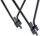 Contec Cricker Fix Kids Gepäckträger CT Paarträger Cricker Fix Kids Schw. 16 -20