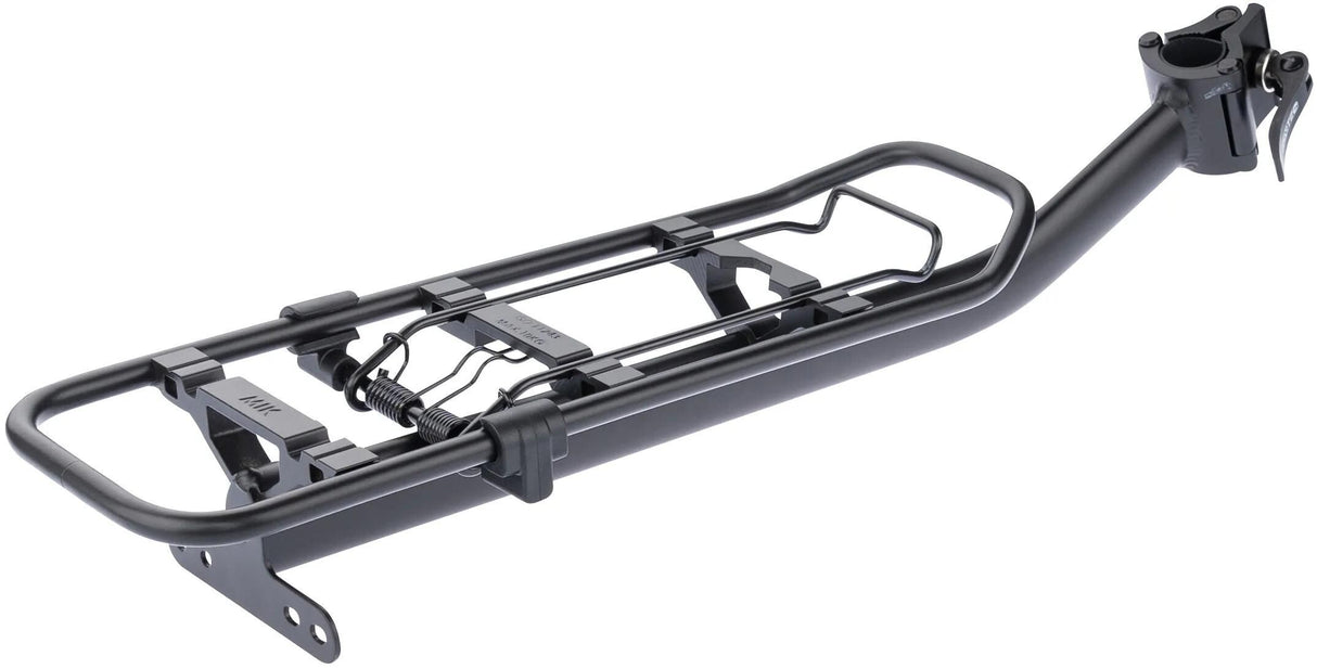 Contec Gepäckträger hinten Cricker CT Paarträger Cricker SW. 24-29