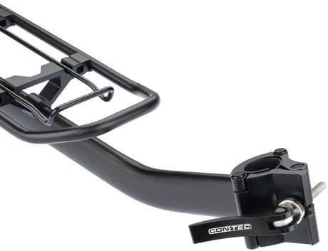 Contec Gepäckträger hinten Cricker CT Paarträger Cricker SW. 24-29