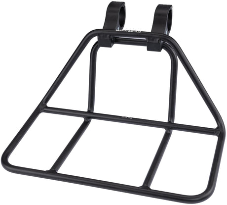 Contec Gepäckträger, Front Crocket CT Fr.Rack Crocket Schwarz
