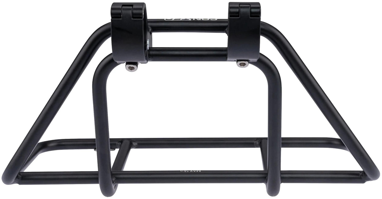 Contec Gepäckträger, Front Crocket CT Fr.Rack Crocket Schwarz