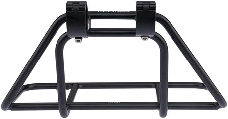 Contec Gepäckträger, Front Crocket CT Fr.Rack Crocket Schwarz